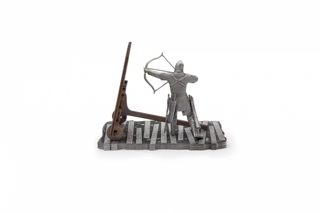 Figurka Kingdom Come: Deliverance -  Kumánský válečník (Gryphon Studio)