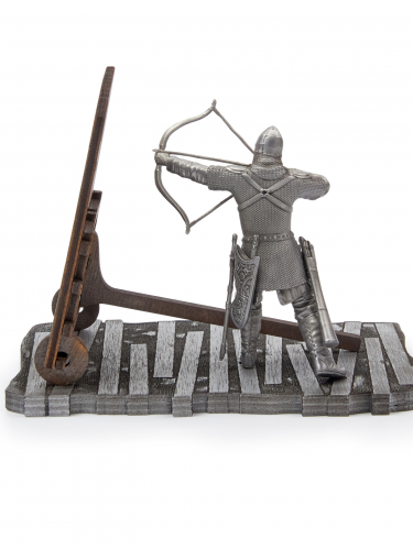 Figura Kingdom Come: Deliverance -  Kun harcos (Gryphon Studio)