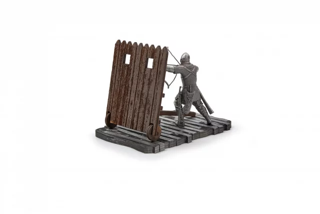 Figurka Kingdom Come: Deliverance -  Kumánský válečník (Gryphon Studio)