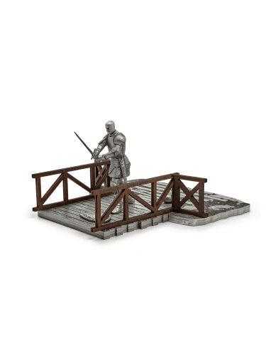 Figura Kingdom Come: Deliverance - Markvart z Úlic (Gryphon Studio)