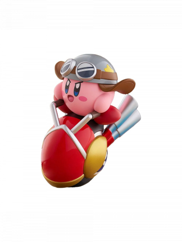 Figura Kirby - Wheelie Rider (Pop Up Parade)