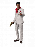 Figura Scarface - Tony Montana (Beast Kingdom)