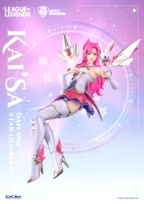 Figurka League of Legends - Star Guardian Kai'sa (Beast Kingdom)