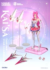 Figurka League of Legends - Star Guardian Kai'sa (Beast Kingdom)