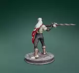 Figura Legacy of Kain - Kain PVC
