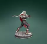 Figura Legacy of Kain - Kain PVC