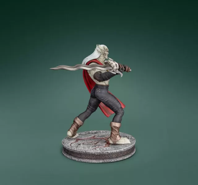 Figura Legacy of Kain - Kain PVC