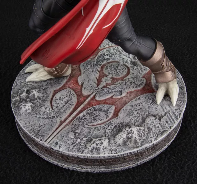 Figura Legacy of Kain - Kain PVC