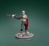 Figura Legacy of Kain - Kain PVC