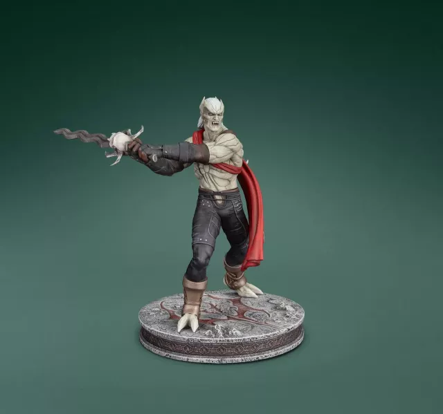 Figura Legacy of Kain - Kain PVC