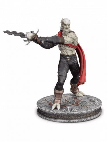 Figura Legacy of Kain - Kain PVC