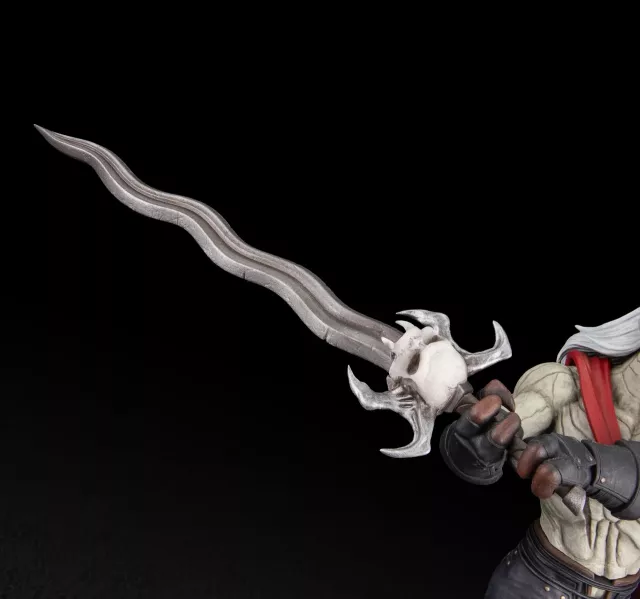 Figura Legacy of Kain - Kain PVC