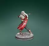 Figura Legacy of Kain - Kain PVC