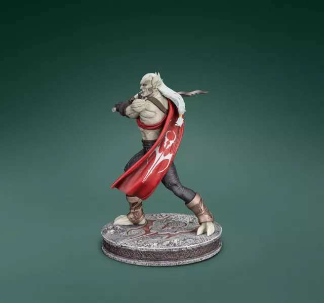 Figura Legacy of Kain - Kain PVC