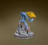 Figura Legacy of Kain - Raziel PVC