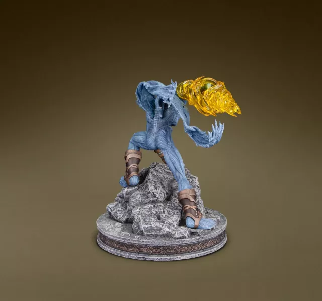 Figura Legacy of Kain - Raziel PVC