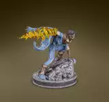 Figura Legacy of Kain - Raziel PVC