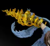 Figura Legacy of Kain - Raziel PVC