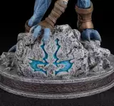 Figura Legacy of Kain - Raziel PVC