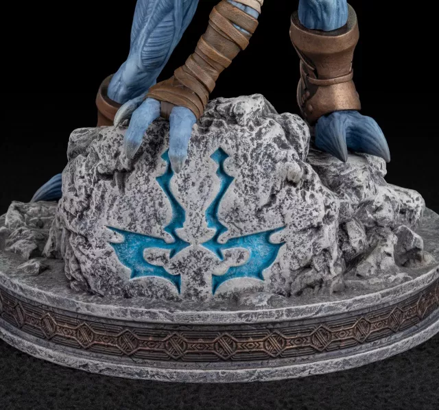 Figura Legacy of Kain - Raziel PVC