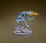 Figura Legacy of Kain - Raziel PVC