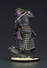 Figura Like a Dragon: Pirate Yakuza in Hawaii - Goro Majima PVC (DIGSTA) - Kalózok