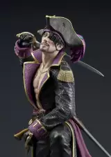 Figura Like a Dragon: Pirate Yakuza in Hawaii - Goro Majima PVC (DIGSTA) - Kalózok