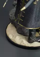 Figura Like a Dragon: Pirate Yakuza in Hawaii - Goro Majima PVC (DIGSTA) - Japán