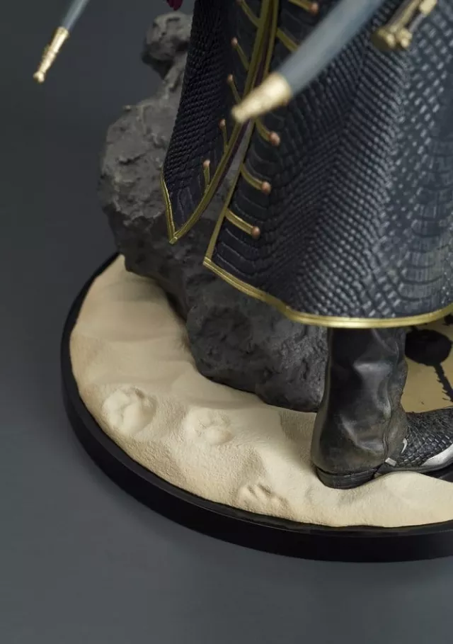 Figura Like a Dragon: Pirate Yakuza in Hawaii - Goro Majima PVC (DIGSTA) - Japán