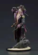 Figura Like a Dragon: Pirate Yakuza in Hawaii - Goro Majima PVC (DIGSTA) - Ninja