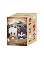 Figura Link Click - Yingdu Arc (véletlenszerű kiválasztás)