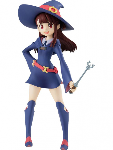Figura Little Witch Academia - Atsuko Kagari (Pop Up Parade)