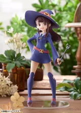 Figura Little Witch Academia - Atsuko Kagari (Pop Up Parade)