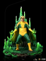 Figurka Loki - Classic Loki (Deluxe) Art Scale 1/10 (Iron Studios)