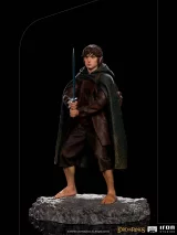 Figurka Lord of the Rings - Frodo BDS Art Scale 1/10 (Iron Studios)