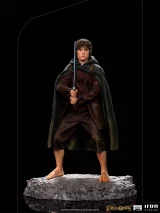 Figurka Lord of the Rings - Frodo BDS Art Scale 1/10 (Iron Studios)