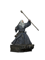 Figura Lord of The Rings - Gandalf in Moria (SD Toys)