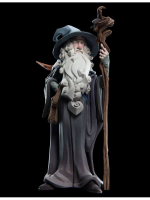 Figura Lord of the Rings - Gandalf The Grey (18cm, Weta Mini Epics)