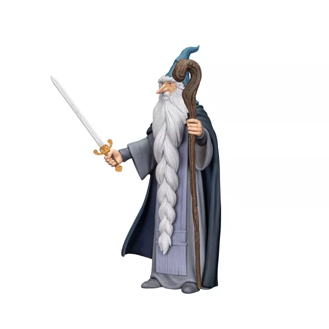 Figura The Hobbit - Gandalf (Dark Horse) - Anime
