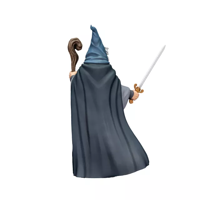 Figura The Hobbit - Gandalf (Dark Horse) - Manga