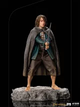 Figurka Lord of the Rings - Pippin BDS Art Scale 1/10 (Iron Studios)