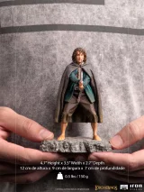 Figurka Lord of the Rings - Pippin BDS Art Scale 1/10 (Iron Studios)