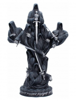Figura Lord of the Rings - Ringwraiths of Middle Earth (Nemesis Now)