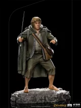 Figurka Lord of the Rings - Sam BDS Art Scale 1/10 (Iron Studios)