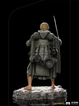 Figurka Lord of the Rings - Sam BDS Art Scale 1/10 (Iron Studios)