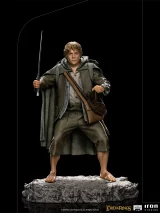 Figurka Lord of the Rings - Sam BDS Art Scale 1/10 (Iron Studios)