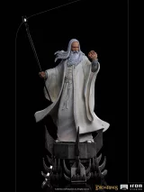 Figurka Lord of the Rings - Saruman BDS Art Scale 1/10 (Iron Studios)