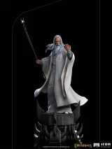 Figurka Lord of the Rings - Saruman BDS Art Scale 1/10 (Iron Studios)