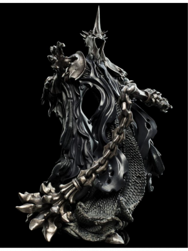 Figura Lord of the Rings - The Witch-King (18cm, Weta Mini Epics)
