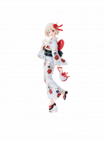 Figura Lycoris Recoil - Chisato Nishikigi going out in a yukata (Sega)